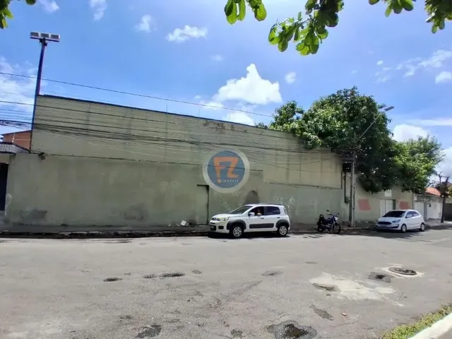 Imagem: Locação de Comercial / Armazém na Cidade