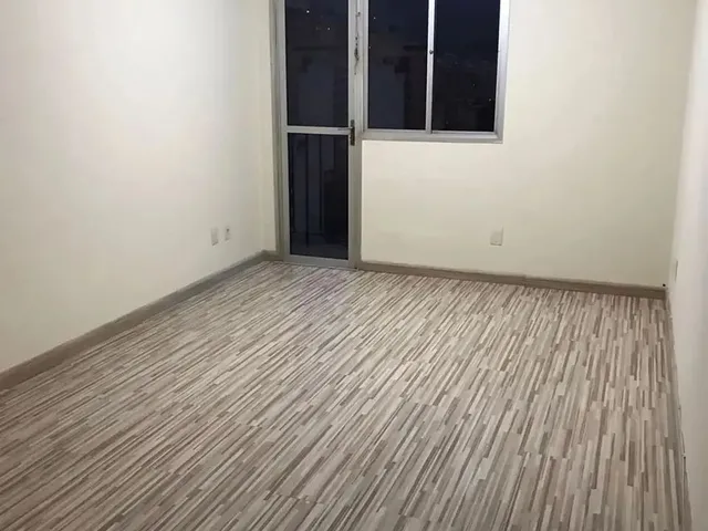 Imagem 1: Apartamento 02 Quartos Vila Isabel