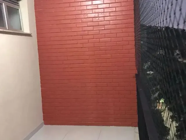 Imagem 2: Apartamento 02 Quartos Vila Isabel