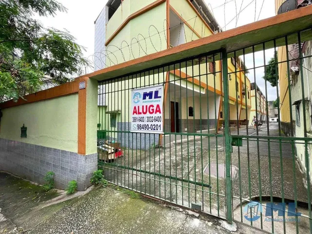 Imagem: Casa com 2 Dormitórios para Alugar, 132