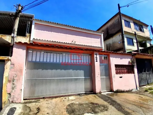 Imagem: Casa com 2 Quartos em Anchieta