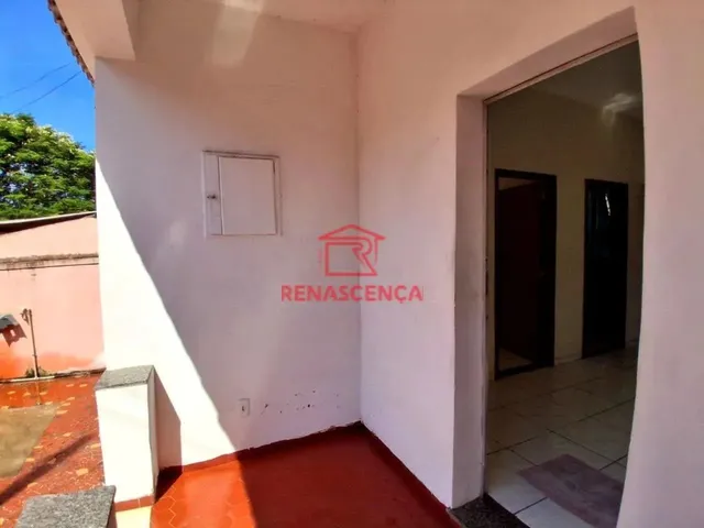 Imagem 4: Casa com 2 Quartos em Anchieta