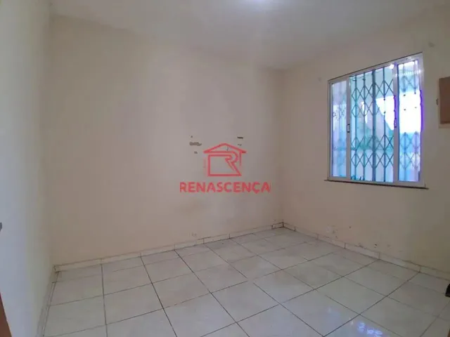 Imagem 2: Casa com 2 Quartos em Anchieta