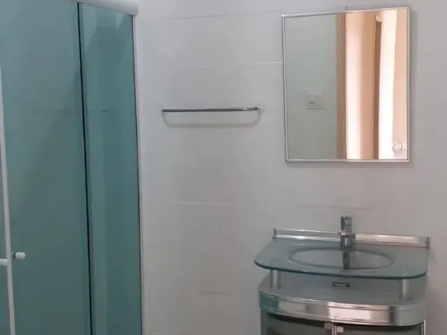 Imagem: Alugo Lindo Apto 2 Qtos com Vaga de Garagem