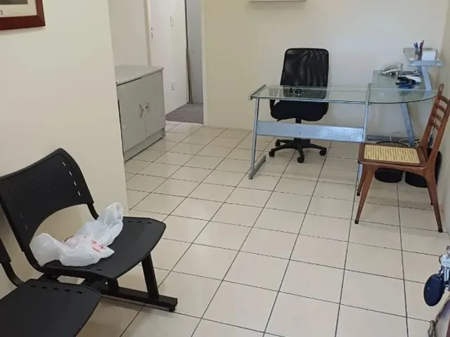 Imagem 5: Sala Mobiliada Aldeota Local Nobre