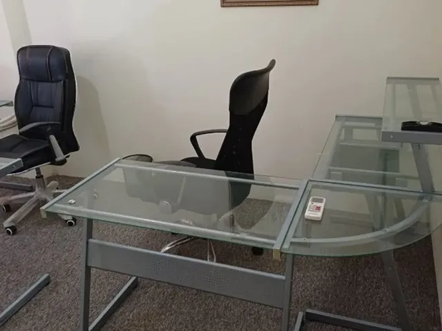 Imagem 2: Sala Mobiliada Aldeota Local Nobre