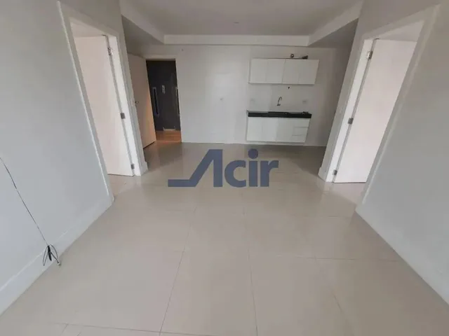 Imagem 5: Apartamento Dois Quartos com Duas Suítes, 65M² por R$ 2.850,00/Mês - Centro - Rio De