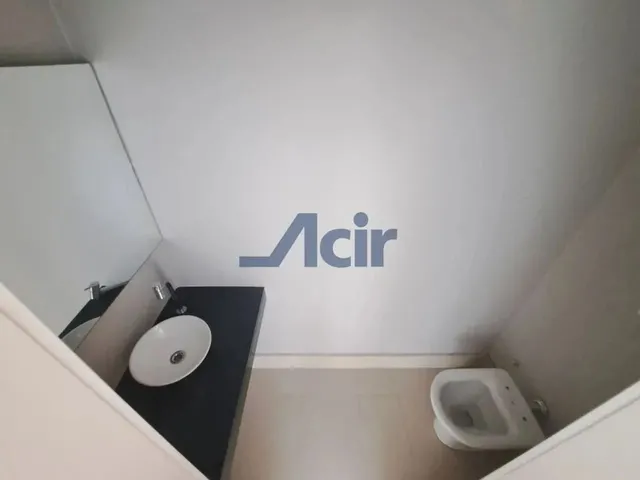 Imagem 3: Apartamento Dois Quartos com Duas Suítes, 65M² por R$ 2.850,00/Mês - Centro - Rio De