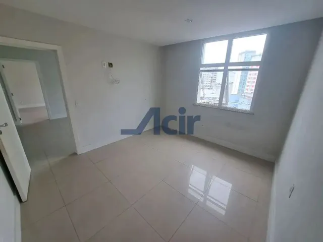 Imagem 13: Apartamento Dois Quartos com Duas Suítes, 65M² por R$ 2.850,00/Mês - Centro - Rio De
