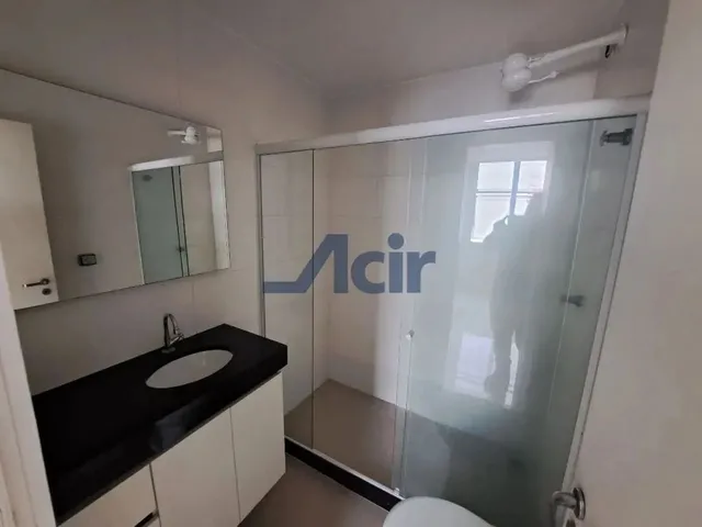 Imagem 12: Apartamento Dois Quartos com Duas Suítes, 65M² por R$ 2.850,00/Mês - Centro - Rio De