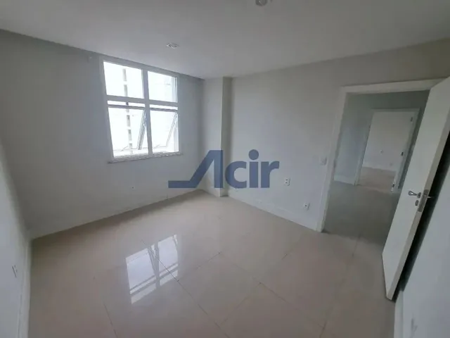 Imagem 4: Apartamento Dois Quartos com Duas Suítes, 65M² por R$ 2.850,00/Mês - Centro - Rio De
