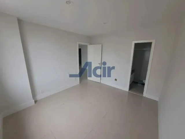 Imagem 16: Apartamento Dois Quartos com Duas Suítes, 65M² por R$ 2.850,00/Mês - Centro - Rio De