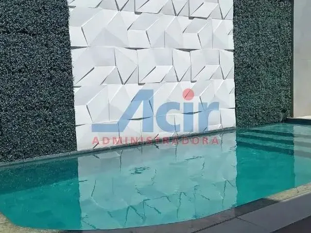 Imagem 11: Apartamento Dois Quartos com Duas Suítes, 65M² por R$ 2.850,00/Mês - Centro - Rio De