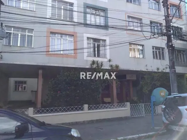 Imagem: Apartamento com 1 Quarto, 32 M² - Venda