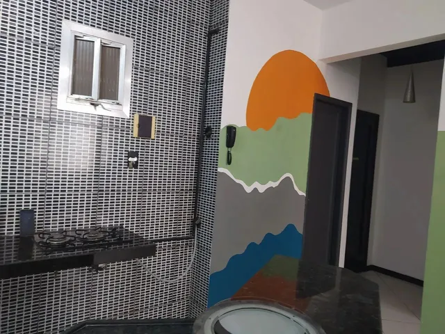 Imagem: Alugo Apartamento 1 Quarto, Av Gomes Freire