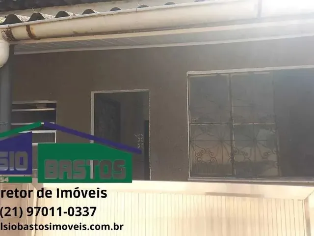 Imagem: Casa Reformada 2 Quartos Rua Itaque Bairro