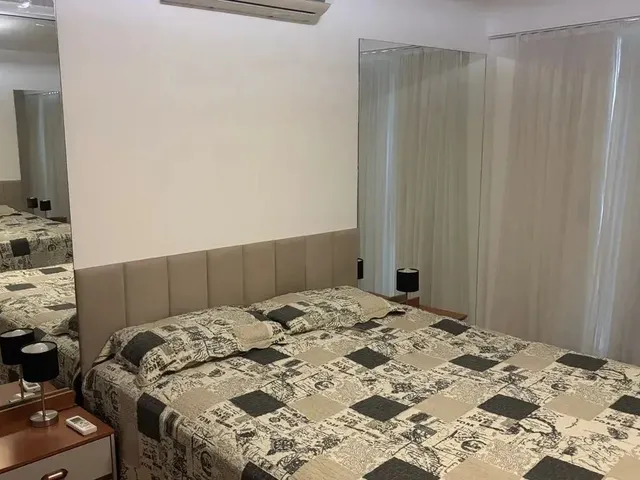 Imagem: Apartamento St Martin 4 Suítes Varanda