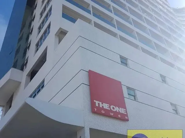 Imagem: Sala Comercial para Locação em Fortaleza
