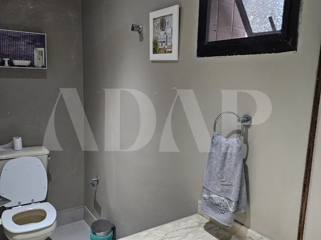Imagem 16: Cobertura de Luxo na Barra da Tijuca com 5 Quartos e 4 Suítes, 206M² - Rio de Janeiro-Rj