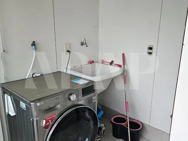 Imagem 6: Cobertura de Luxo na Barra da Tijuca com 5 Quartos e 4 Suítes, 206M² - Rio de Janeiro-Rj