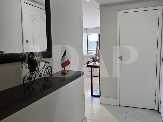 Imagem 9: Cobertura de Luxo na Barra da Tijuca com 5 Quartos e 4 Suítes, 206M² - Rio de Janeiro-Rj