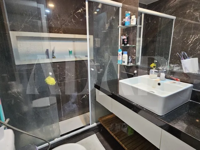 Imagem 8: Cobertura de Luxo na Barra da Tijuca com 5 Quartos e 4 Suítes, 206M² - Rio de Janeiro-Rj