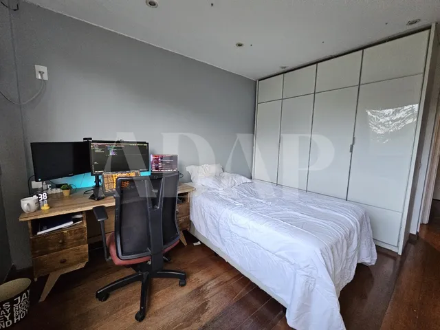 Imagem 4: Cobertura de Luxo na Barra da Tijuca com 5 Quartos e 4 Suítes, 206M² - Rio de Janeiro-Rj