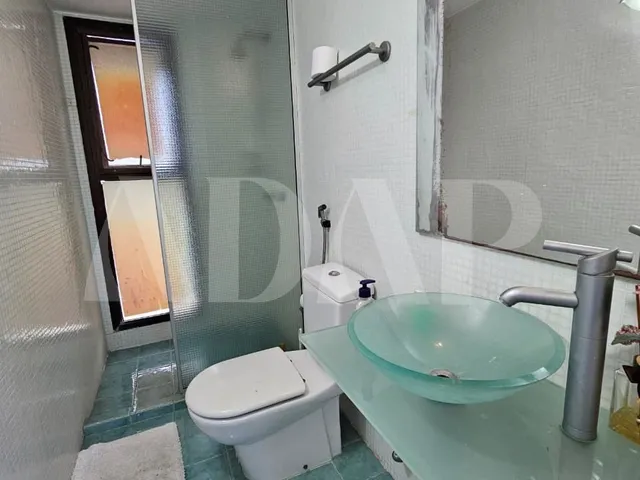 Imagem 5: Cobertura de Luxo na Barra da Tijuca com 5 Quartos e 4 Suítes, 206M² - Rio de Janeiro-Rj