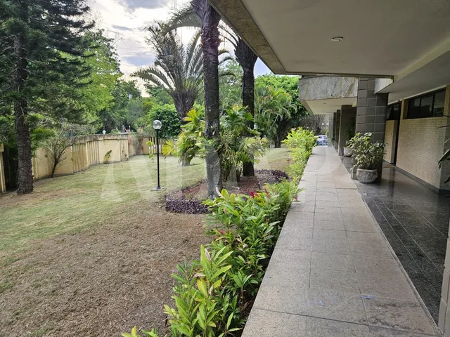 Imagem 11: Cobertura de Luxo na Barra da Tijuca com 5 Quartos e 4 Suítes, 206M² - Rio de Janeiro-Rj