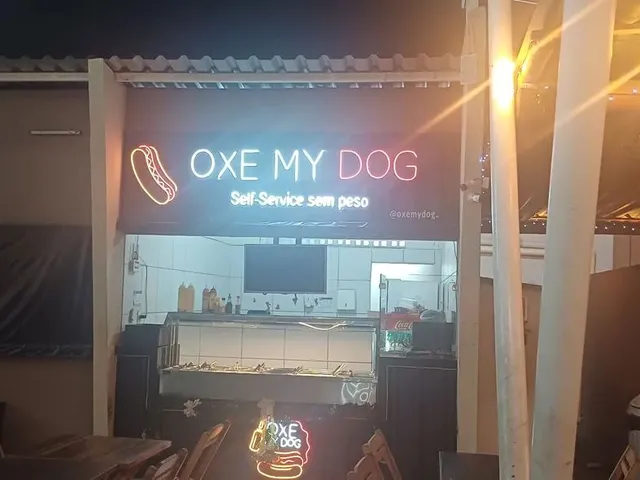 Imagem: Repasso Loja de Hot Dog
