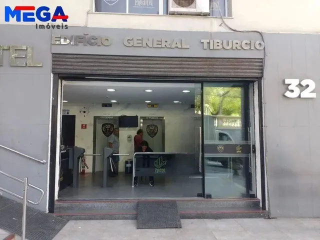 Imagem: Sala À Venda, 23 M² por R$ 125.000,00