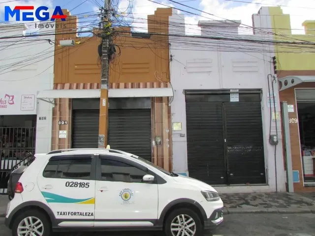 Imagem: Ponto Comercial para Alugar, Próximo À