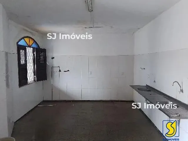 Imagem 7: Ponto Comercial no Bairro de Fátima
