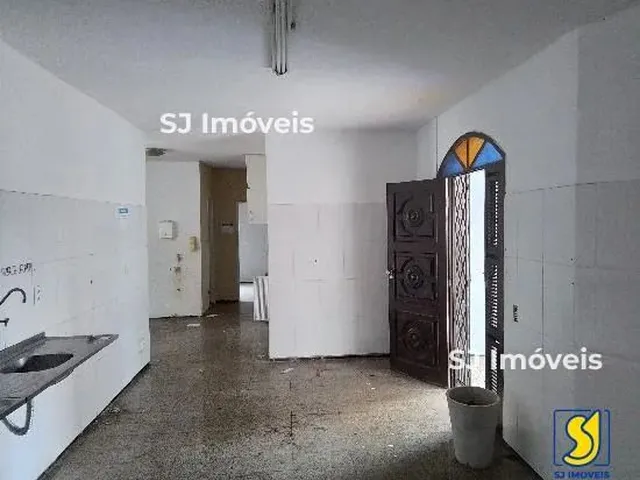 Imagem 2: Ponto Comercial no Bairro de Fátima