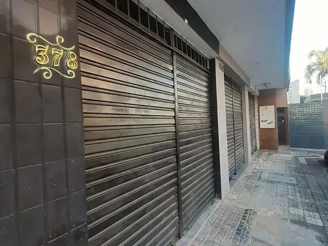 Imagem: Loja no Coração do Bairro de Fátima