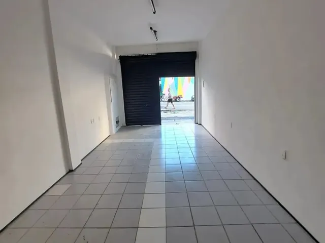 Imagem 4: Loja no Coração do Bairro de Fátima