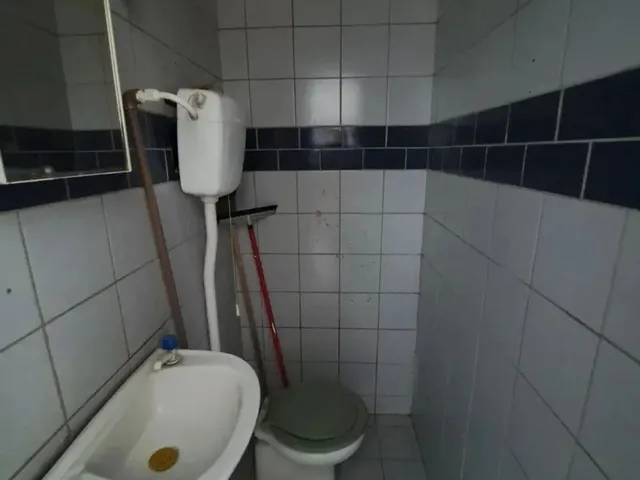 Imagem 3: Loja no Coração do Bairro de Fátima