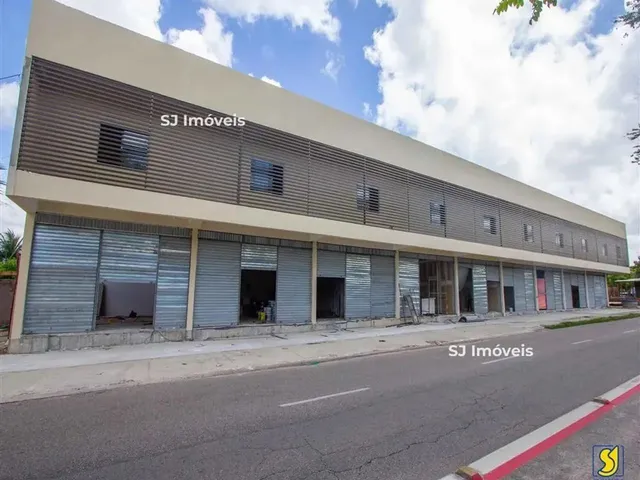 Imagem: Sala para 1ª Locação na Av. Benjamin