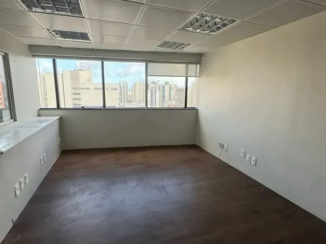 Imagem 16: Laje Comercial Galpão / depósito com 5 vagas na garagem