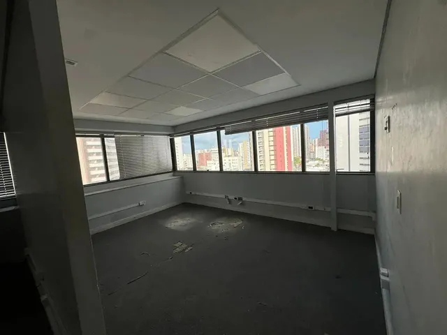 Imagem 2: Laje Comercial Galpão / depósito com 5 vagas na garagem