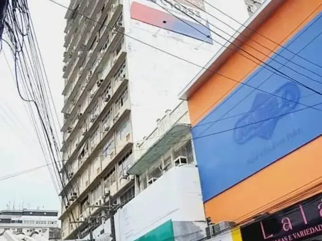 Imagem: Sala Comercial para Venda em Fortaleza