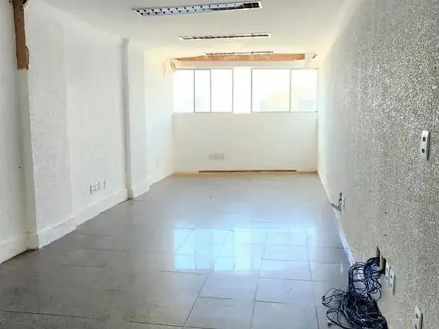 Imagem 6: Sala na Av. Barão de Studart
