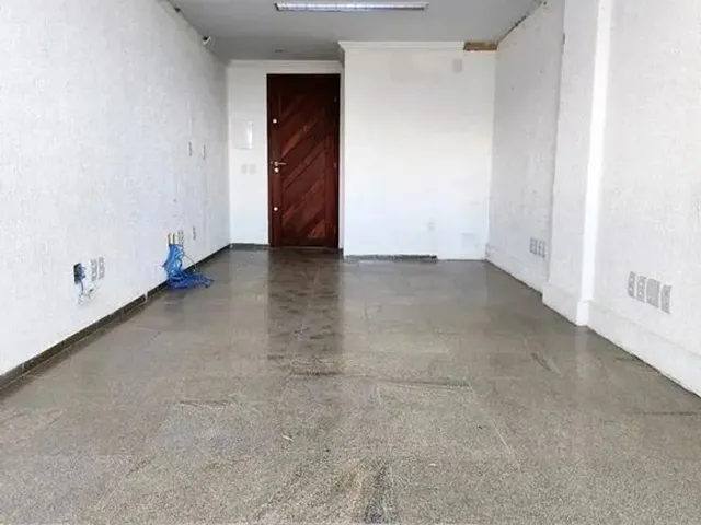 Imagem 5: Sala na Av. Barão de Studart