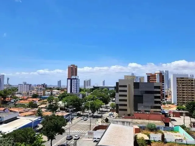 Imagem 4: Sala na Av. Barão de Studart