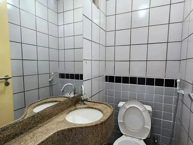 Imagem 7: Sala na Av. Barão de Studart