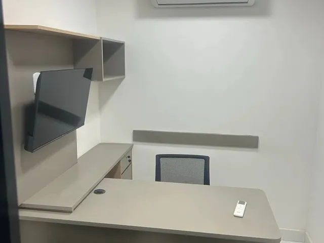Imagem 2: Escritório Galpão / depósito com aluguel por R$1.200 /mês