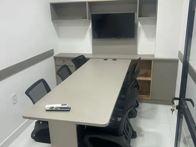 Imagem 3: Escritório Galpão / depósito com aluguel por R$1.200 /mês