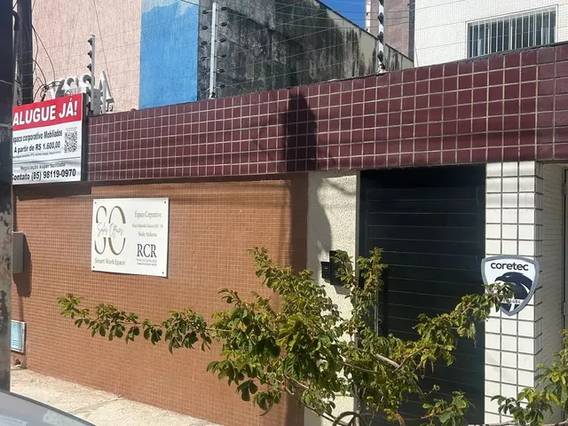Imagem 5: Escritório Galpão / depósito com aluguel por R$1.200 /mês