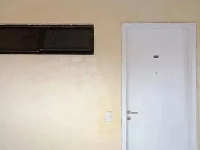 Imagem 11: Sala com 60M², 01 Banheiro, 01 Sala. Paralela a Av. Heráclito Graça, Bem Próximo Ao