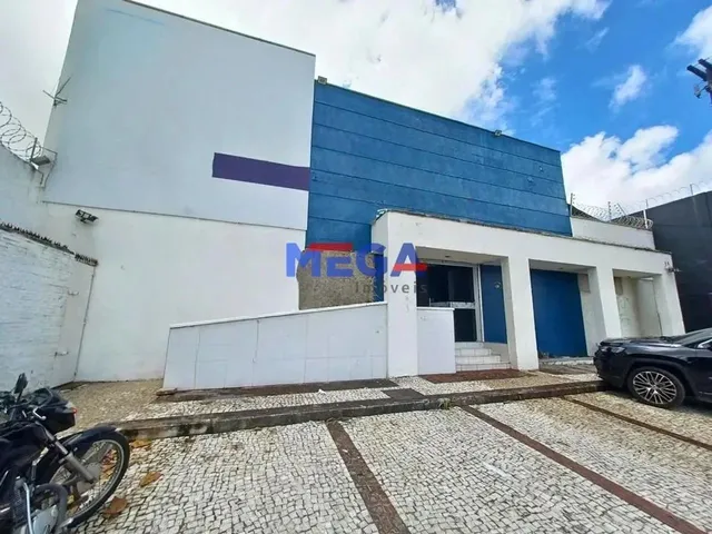 Imagem: Ponto Comercial no Bairro Parangaba em Fortaleza